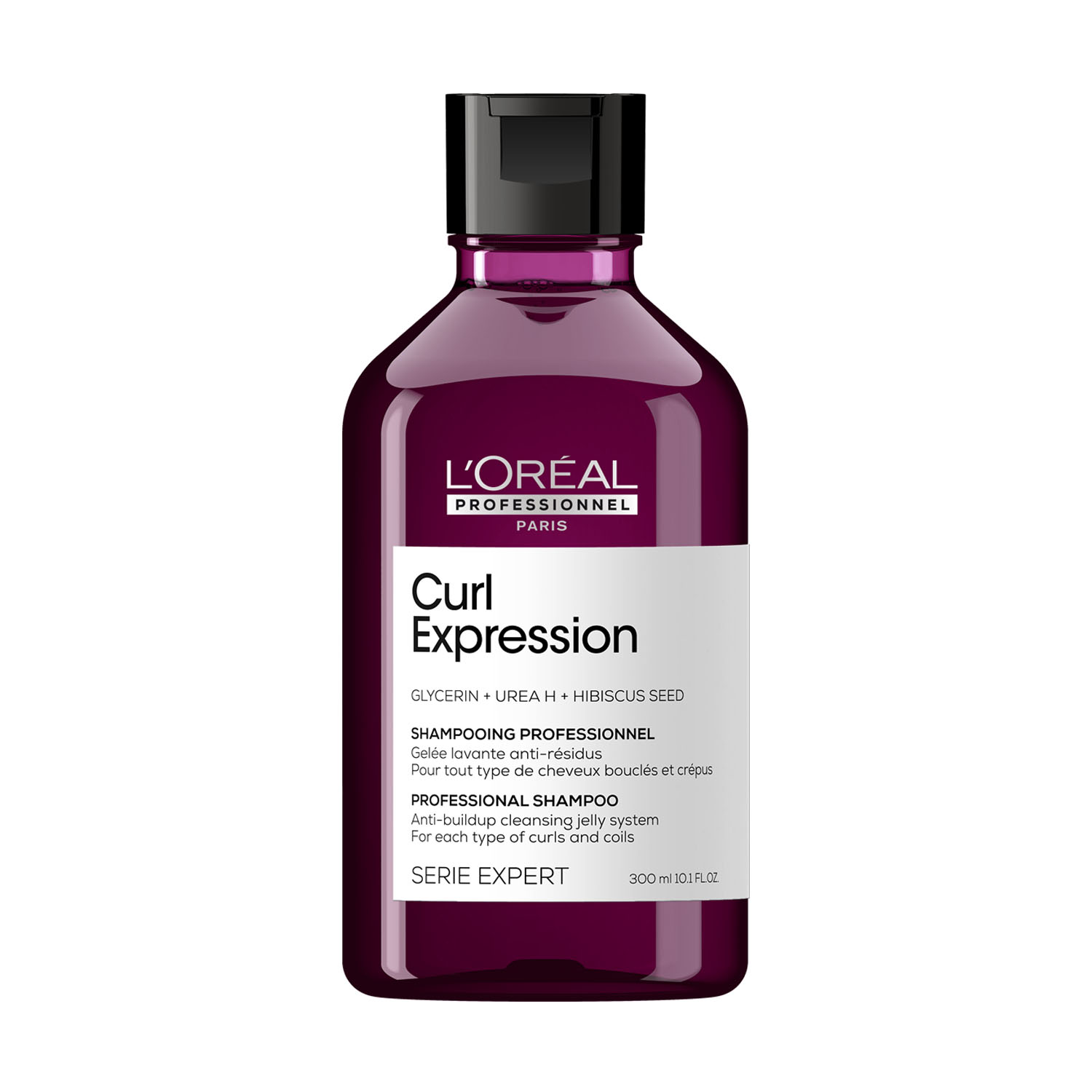 SHAMPOO CURL EXPRESSION (SHAMPOO PARA CABELLO RIZADO)